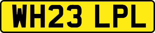WH23LPL