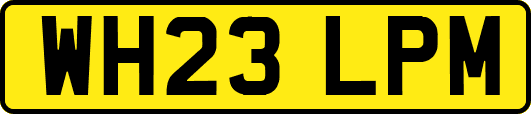 WH23LPM