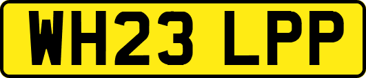WH23LPP