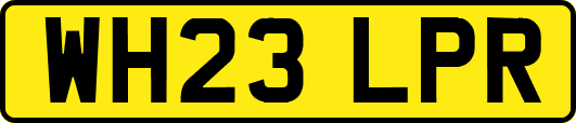 WH23LPR
