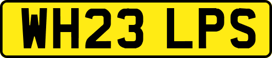 WH23LPS