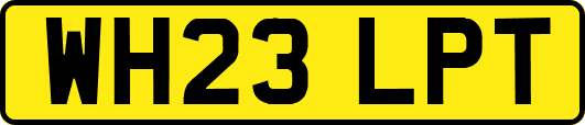 WH23LPT
