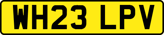 WH23LPV