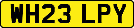 WH23LPY