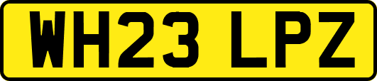 WH23LPZ