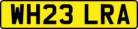 WH23LRA