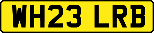 WH23LRB