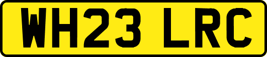 WH23LRC