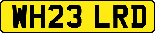 WH23LRD