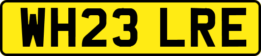WH23LRE