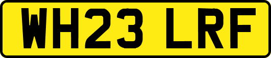 WH23LRF
