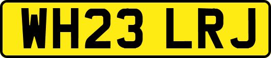WH23LRJ