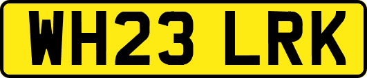 WH23LRK