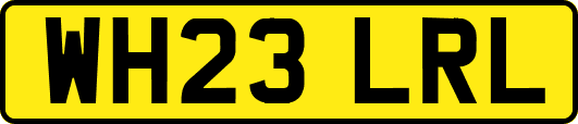 WH23LRL