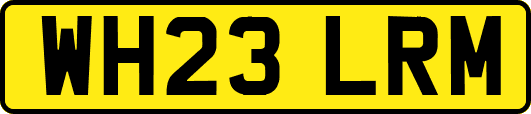 WH23LRM