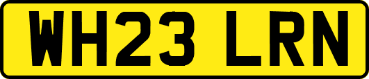 WH23LRN