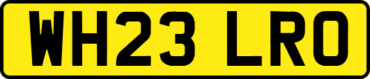 WH23LRO