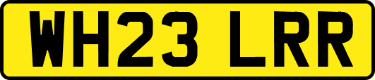 WH23LRR
