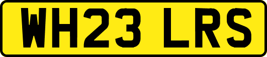 WH23LRS