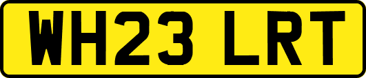 WH23LRT