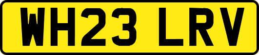 WH23LRV