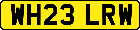 WH23LRW