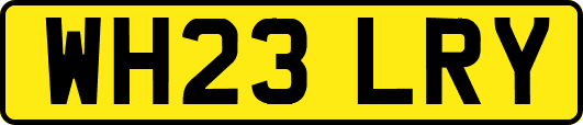 WH23LRY
