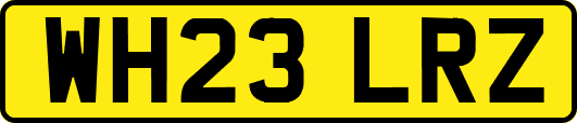 WH23LRZ