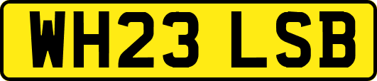 WH23LSB