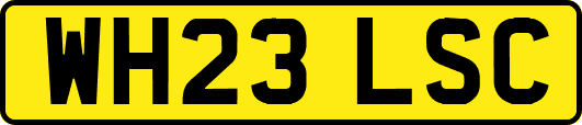 WH23LSC