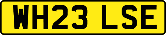 WH23LSE