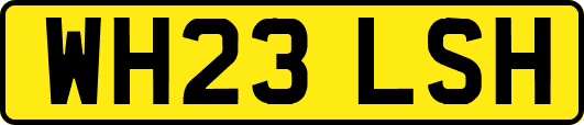 WH23LSH
