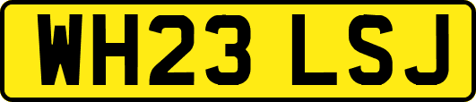 WH23LSJ