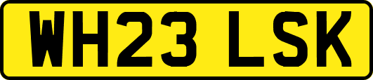 WH23LSK