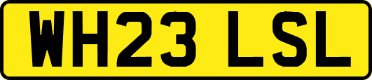 WH23LSL
