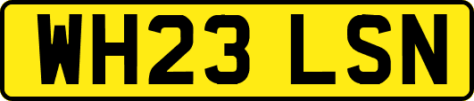 WH23LSN