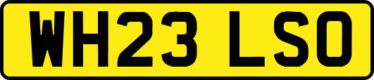 WH23LSO
