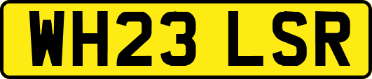 WH23LSR