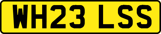 WH23LSS