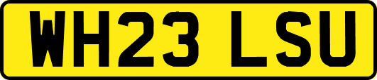 WH23LSU