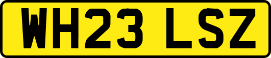 WH23LSZ
