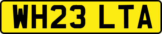 WH23LTA