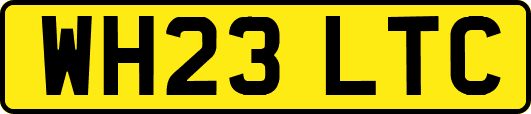 WH23LTC