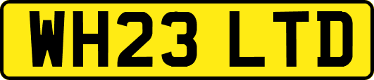 WH23LTD
