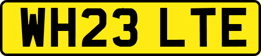 WH23LTE