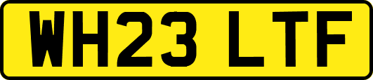WH23LTF
