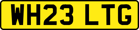 WH23LTG