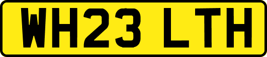 WH23LTH