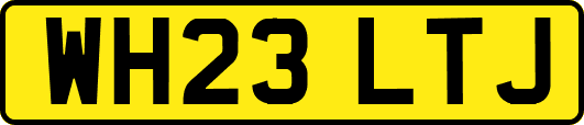 WH23LTJ