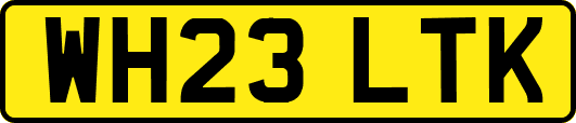 WH23LTK